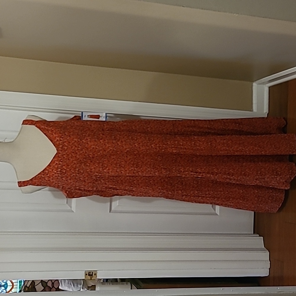 Joie lined maxi dress